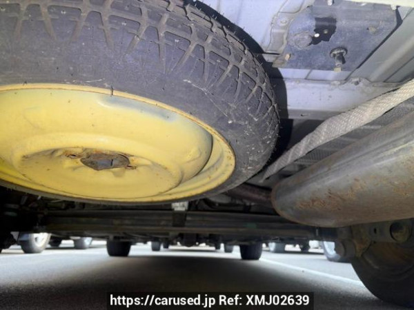 Used 2005 AT toyota wish ZNE10G Image[31]