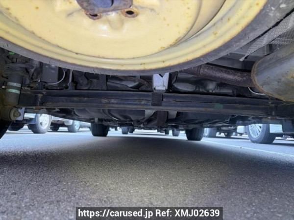 Used 2005 AT toyota wish ZNE10G Image[32]