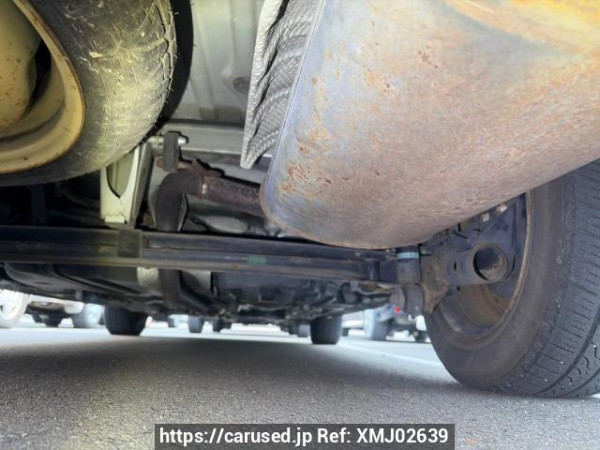 Used 2005 AT toyota wish ZNE10G Image[33]