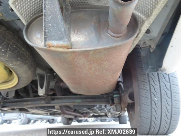 Used 2005 AT toyota wish ZNE10G Image[35]