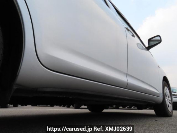 Used 2005 AT toyota wish ZNE10G Image[37]