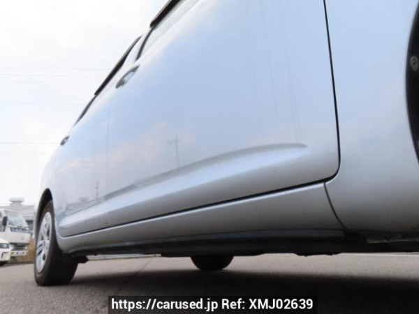 Used 2005 AT toyota wish ZNE10G Image[38]