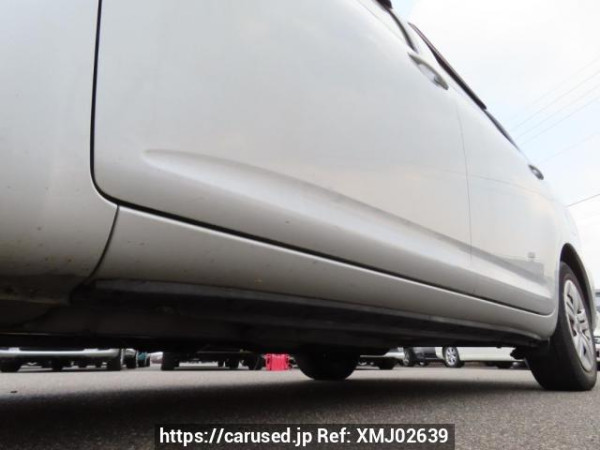 Used 2005 AT toyota wish ZNE10G Image[39]