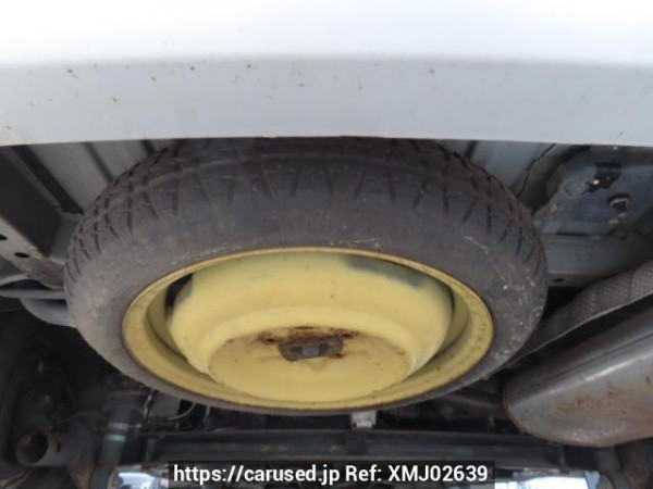 Used 2005 AT toyota wish ZNE10G Image[41]