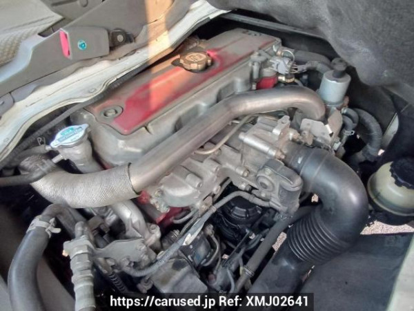 Used 2005 MT toyota dyna-route-van XZU308V Image[9]