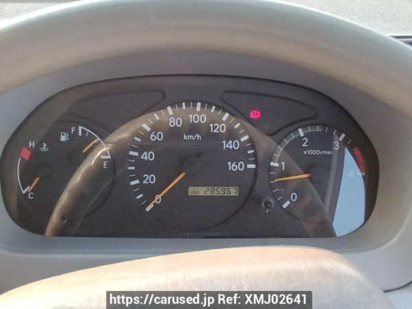 Used 2005 MT toyota dyna-route-van XZU308V Image[19]