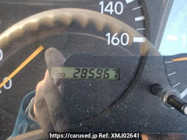 Used 2005 MT toyota dyna-route-van XZU308V Image[20]