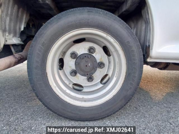 Used 2005 MT toyota dyna-route-van XZU308V Image[29]