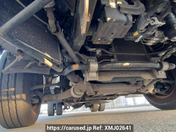 Used 2005 MT toyota dyna-route-van XZU308V Image[30]