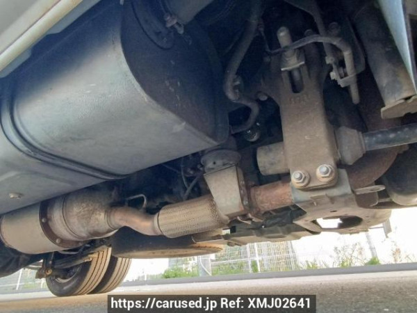 Used 2005 MT toyota dyna-route-van XZU308V Image[32]