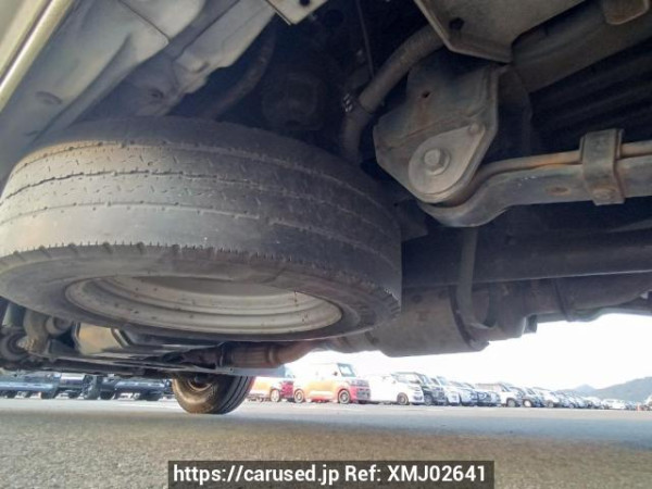 Used 2005 MT toyota dyna-route-van XZU308V Image[35]