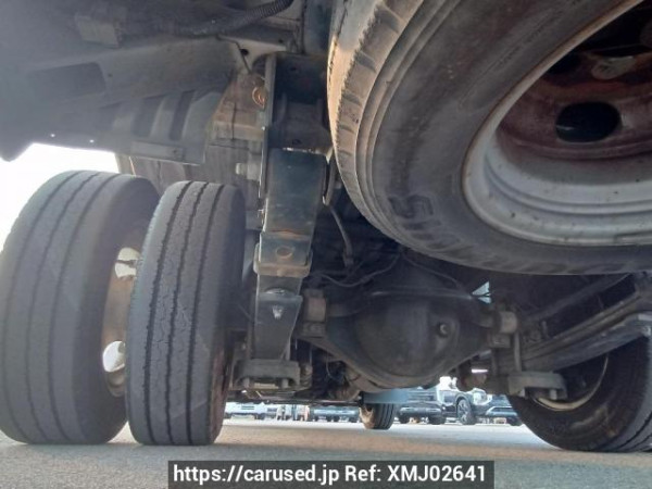 Used 2005 MT toyota dyna-route-van XZU308V Image[36]