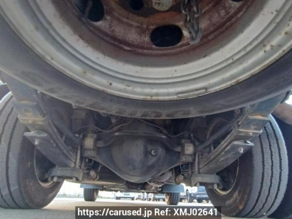 Used 2005 MT toyota dyna-route-van XZU308V Image[37]