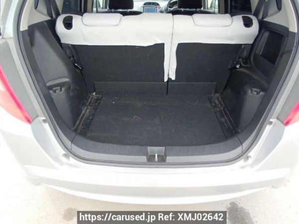 Used 2013 AT honda fit GE6 Image[8]