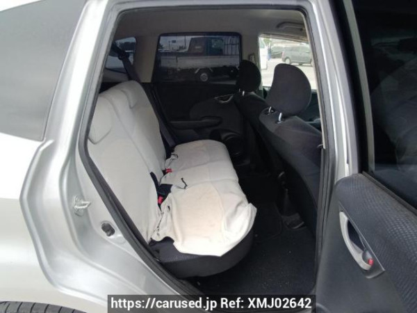 Used 2013 AT honda fit GE6 Image[14]