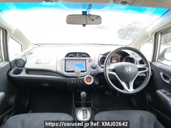 Used 2013 AT honda fit GE6 Image[16]