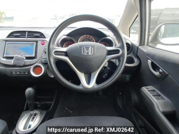 Used 2013 AT honda fit GE6 Image[18]