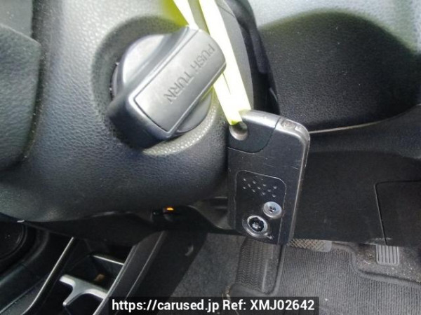 Used 2013 AT honda fit GE6 Image[19]