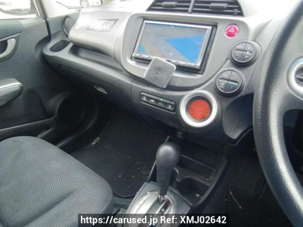 Used 2013 AT honda fit GE6 Image[20]
