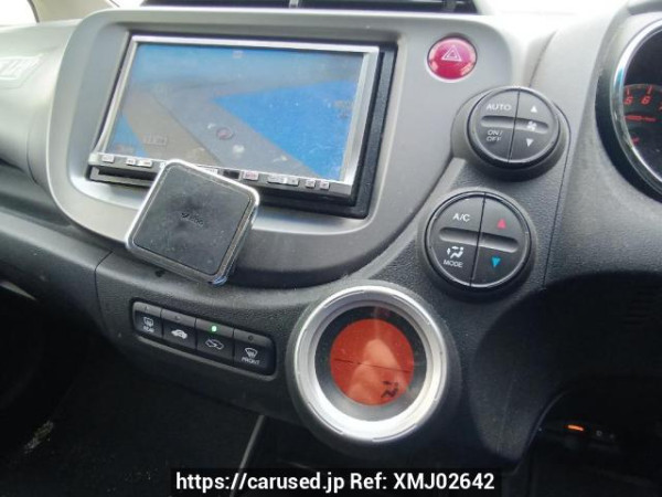 Used 2013 AT honda fit GE6 Image[21]