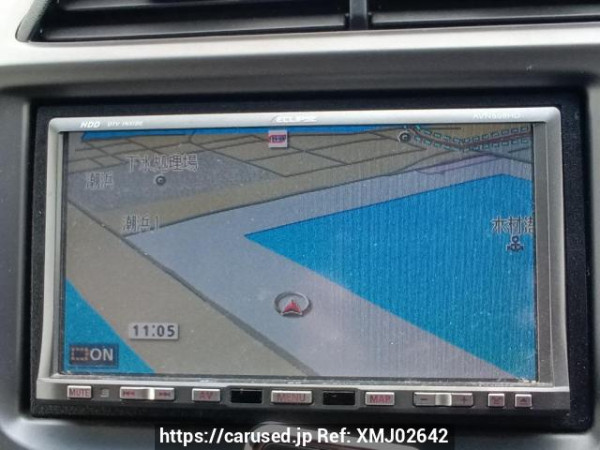 Used 2013 AT honda fit GE6 Image[22]