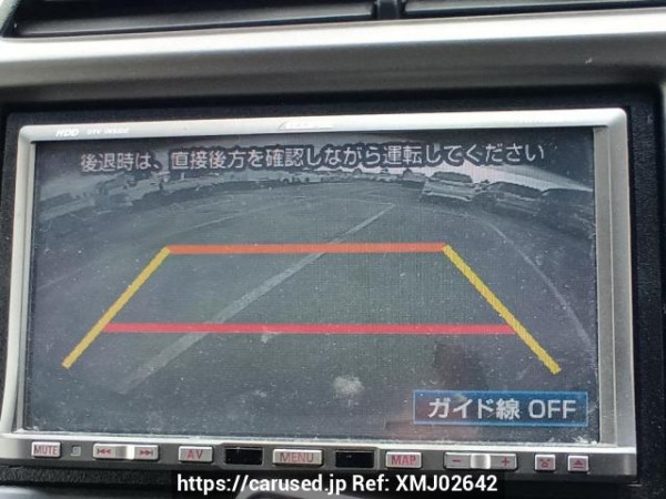 Used 2013 AT honda fit GE6 Image[23]