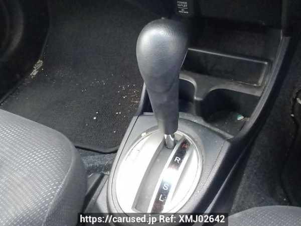 Used 2013 AT honda fit GE6 Image[24]