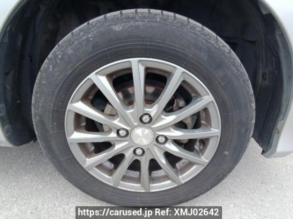 Used 2013 AT honda fit GE6 Image[27]