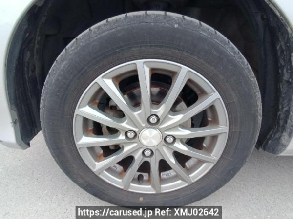 Used 2013 AT honda fit GE6 Image[28]