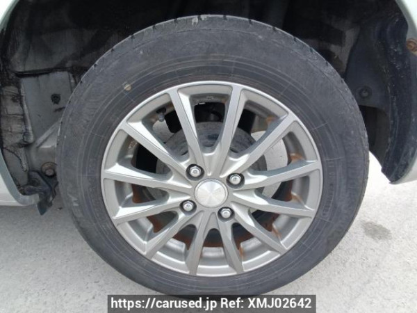 Used 2013 AT honda fit GE6 Image[30]