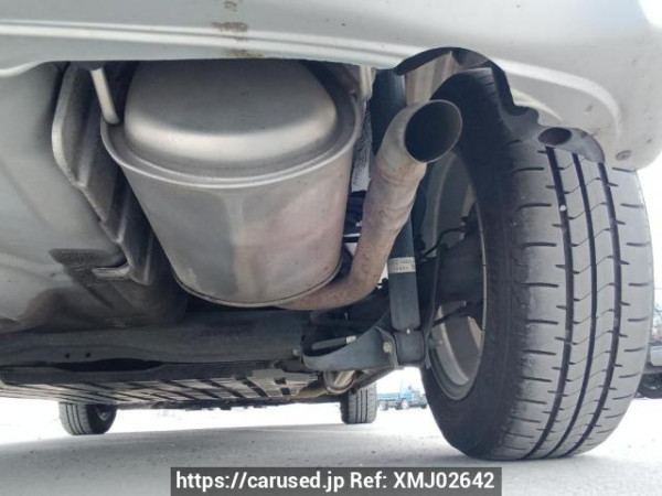 Used 2013 AT honda fit GE6 Image[39]