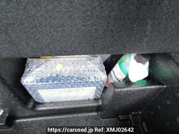 Used 2013 AT honda fit GE6 Image[40]