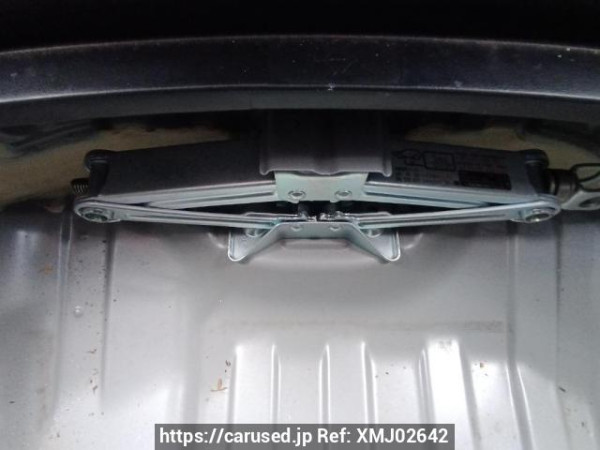 Used 2013 AT honda fit GE6 Image[42]