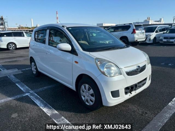 Used 2011 AT daihatsu mira L275S Image[0]