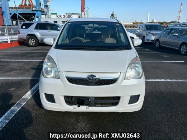 Used 2011 AT daihatsu mira L275S Image[1]