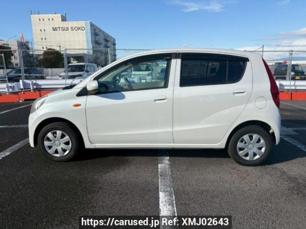 Used 2011 AT daihatsu mira L275S Image[3]