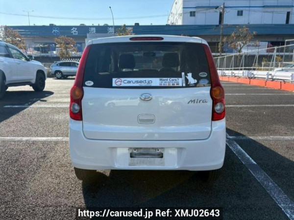 Used 2011 AT daihatsu mira L275S Image[5]