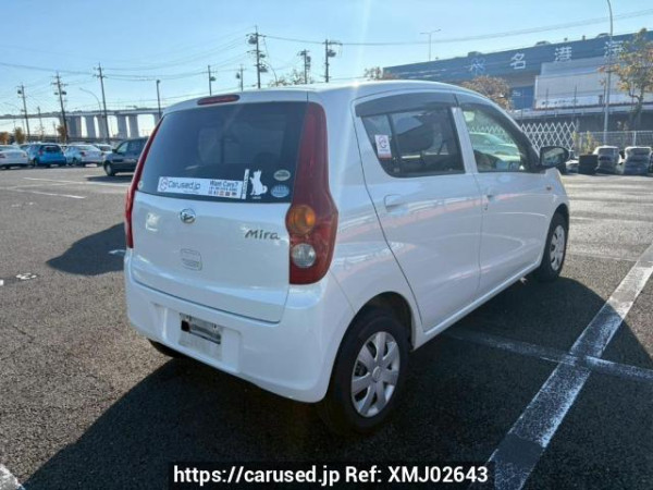 Used 2011 AT daihatsu mira L275S Image[6]