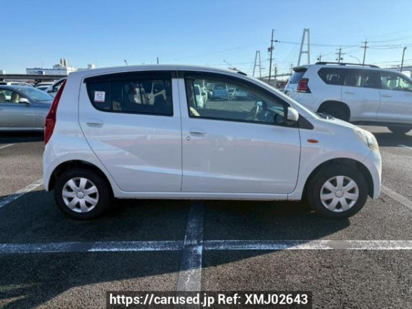 Used 2011 AT daihatsu mira L275S Image[7]