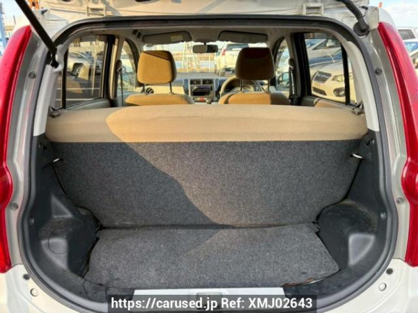 Used 2011 AT daihatsu mira L275S Image[8]