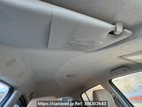 Used 2011 AT daihatsu mira L275S Image[12]