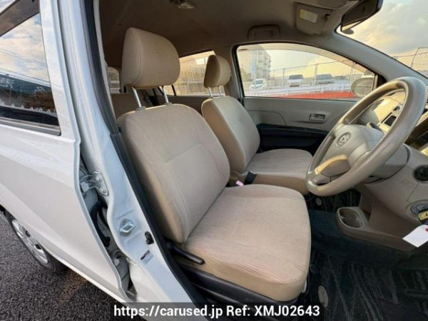 Used 2011 AT daihatsu mira L275S Image[13]
