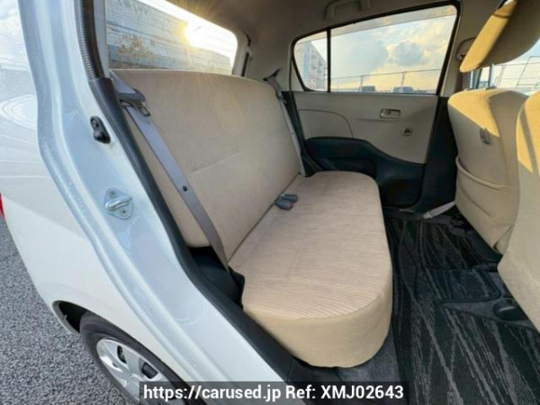Used 2011 AT daihatsu mira L275S Image[15]