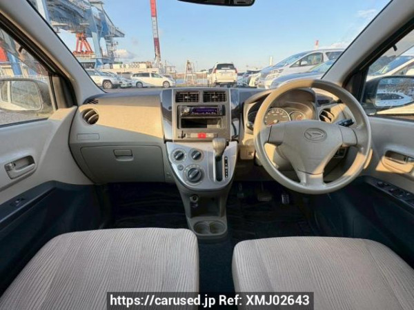 Used 2011 AT daihatsu mira L275S Image[18]