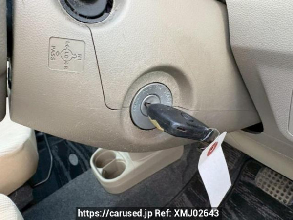 Used 2011 AT daihatsu mira L275S Image[21]