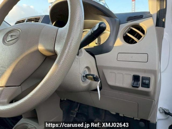 Used 2011 AT daihatsu mira L275S Image[22]