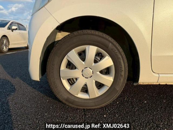 Used 2011 AT daihatsu mira L275S Image[32]