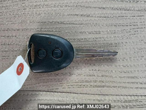 Used 2011 AT daihatsu mira L275S Image[42]