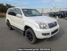 Toyota Land Cruiser Prado RZJ120W
