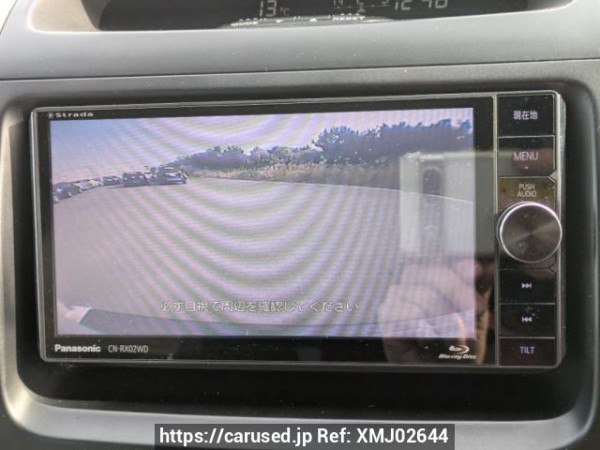 Used 2002 AT toyota land-cruiser-prado RZJ120W Image[24]